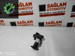 DACİA DOKKER-LODGY 1.5 DCİ HAVA EMİŞ BORUSU OEM;8200879750