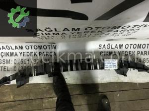 DACİA DOKKER-LODGY 2012-2016 ÖN TAMPON DARBE EMİCİ OEM; 620
