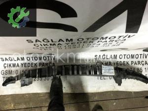 DACİA DOKKER-LODGY 2012-2016 ÖN TAMPON DARBE EMİCİ OEM ; 620