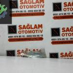 DACİA DOKKER-LODGY ÇIKMA SAĞ KAPUT MENTEŞESİ OEM; 654001891R