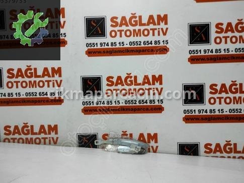 Dacia Lodgy Kaput Menteşesi çıkma parça