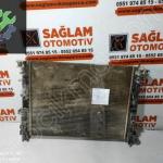 DACİA DOKKER-LOGAN-DUSTER-LODGY ÇIKMA SU RADYATÖRÜ 214104225 OEM 214104225