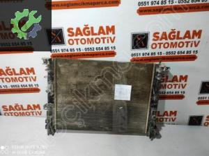 DACİA DOKKER-LOGAN-DUSTER-LODGY ÇIKMA SU RADYATÖRÜ 214104225 OEM 214104225