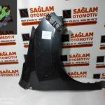 DACİA LODGY DOKKER 2013 SAĞ ÖN ÇAMURLUK OEM; 260421830R