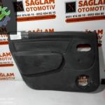 DACİA LOGAN 07-12 SOL ARKA KAPI DÖŞEMESİ OEM; 8200820505