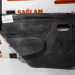 DACİA LOGAN 08-12 SOL ARKA KAPI DÖŞEMESİ OEM; 8200760952