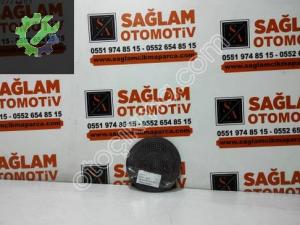 DACİA LOGAN ÇIKMA ÖN HOPARLÖR KAPAĞI OEM; 8200301607