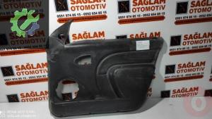 DACİA LOGAN ÇIKMA SAĞ ÖN KAPI DÖŞEMESİ OEM; 8200295614