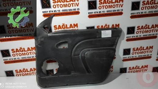 Dacia Logan Kapı Döşemesi 8200295614 çıkma parça