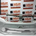 DACİA SANDERO-2-STEPWAY ÇIKMA ORJİNAL ÖN TAMPON OEM;1170258X
