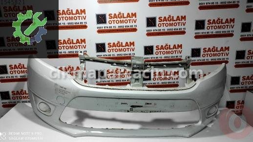 Dacia Sandero Ön Tampon çıkma parça