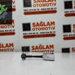 DACİA SANDERO ÇIKMA SAĞ ÖN EMNİYET KEMERİ TOKASI OEM; 878170648R