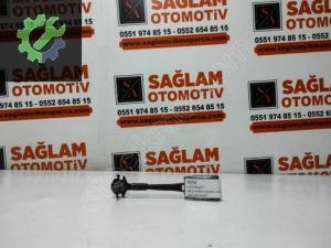DACİA SANDERO ÇIKMA SAĞ ÖN EMNİYET KEMERİ TOKASI OEM; 878170648R