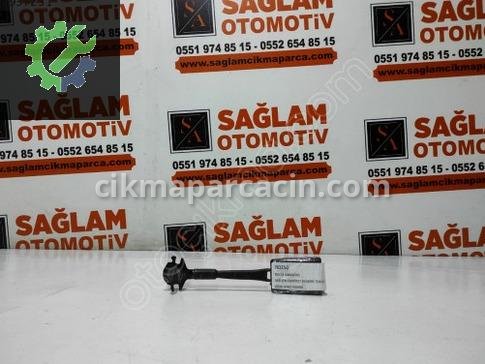 Dacia Sandero Emniyet Kemeri çıkma parça