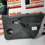 DACİA SANDERO ÇIKMA SAĞ ÖN KAPI DÖŞEMESİ OEM; 820073500