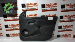 DACİA SANDERO ÇIKMA SAĞ ÖN KAPI DÖŞEMESİ OEM; 8200735001