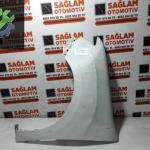 DACİA SANDERO ÇIKMA SOL ÖN ÇAMURLUK