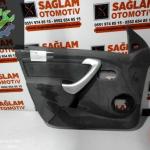 DACİA SANDERO ÇIKMA SOL ÖN KAPI DÖŞEMESİ OEM; 8200857130