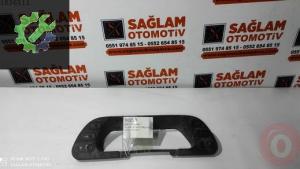 DAEWOO ESPERO ÇIKMA KİLOMETRE SAAT ÇERÇEVESİ OEM; 96148071