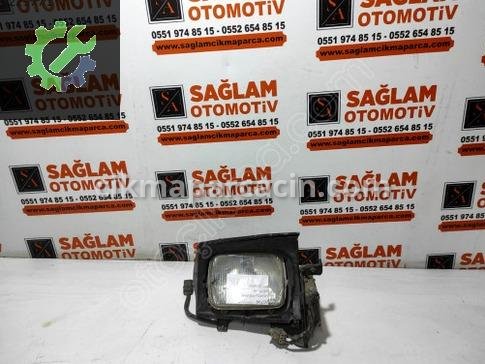 Daihatsu Feroza Sağ Ön Far çıkma parça