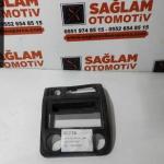 DAİHATSU TERİOS 2004 ÇIKMA TEYP ÇERÇEVESİ OEM; 55406-87405