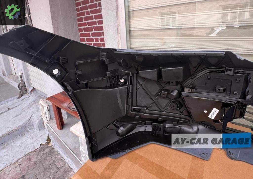 BMW 3 Serisi Tampon İskeleti çıkma parça