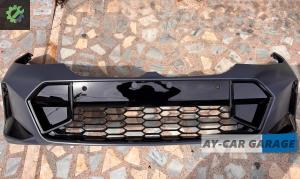 BMW 3.SERİ G20 LCI ÖN TAMPON SETİ M-TECH DOLU 1.KALİTE!! 2022- (2. Adet)