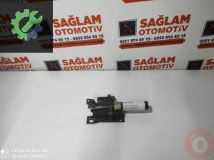 DİREKSİYON KOLONU BAĞLANTI MESNEDI OEM; 4123.94