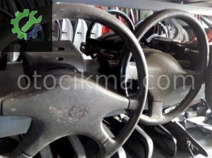 DOLU OPEL DİREKSİYON