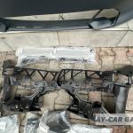 2019 BMW 3 Serisi Tampon Pabucu Çıkma Parça İstanbul