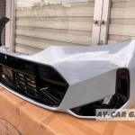 BMW G20 KOMPLE ÖN TAMPON SET ORİJİNAL!!! BOYALI SIFIR!! 2022-