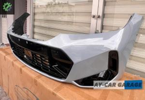 BMW G20 KOMPLE ÖN TAMPON SET ORİJİNAL!!! BOYALI SIFIR!! 2022- (4. Adet)