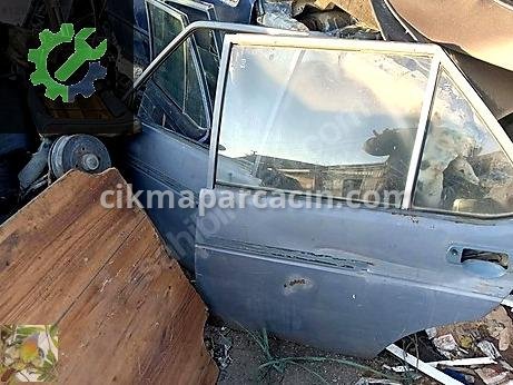 Tofaş Kartal Kapı Camları çıkma parça