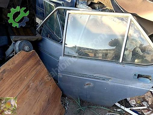 Fiat Kartal Kapı Camları çıkma parça