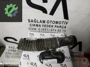 ESR2921 RANGE ROVER P38 94-03 ÇIKMA BENZİNİ HAVA GİRİŞ BORU