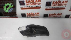 ET7619952 FORD TRANSİT COURİER 14-17 ÇIKMA SAĞ SİS ÇERÇEVESİ