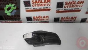 ET7619952 FORD TRANSİT COURİER 14-17 ÇIKMA SAĞ SİS ÇERÇEVESİ