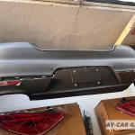 Porsche Panamera Çıkma Parça İstanbul