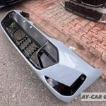BMW G20 KOMPLE ÖN TAMPON SET ORİJİNAL!!! BOYALI SIFIR!! 2022-