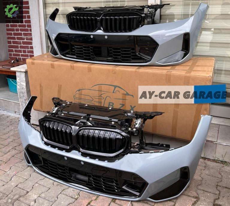 BMW 3 Serisi çıkma parça