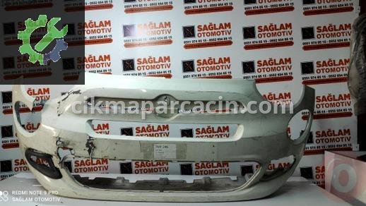 Fiat 500 Ön Tampon çıkma parça