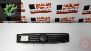 FİAT ALBEA 02-12 ÇIKMA ÖN PANJUR OEM; 735395710