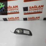 FİAT ALBEA 2005 ÇIKMA SOL SİS ÇERÇEVESİ OEM; 51715993