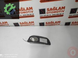 FİAT ALBEA 2005 ÇIKMA SOL SİS ÇERÇEVESİ OEM; 51715993