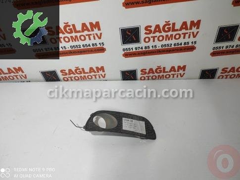 Fiat Albea Sis Farı çıkma parça
