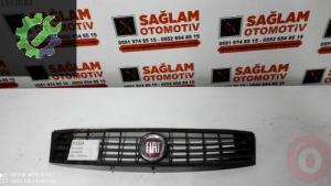FİAT ALBEA ÇIKMA ÖN PANJUR OEM; 735455941