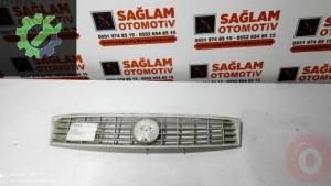 FİAT ALBEA ÇIKMA ÖN PANJUR OEM; 735455955