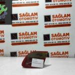 FİAT ALBEA ÇIKMA SAĞ BAGAJ İÇ STOP