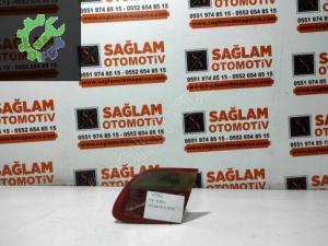 FİAT ALBEA ÇIKMA SAĞ BAGAJ İÇ STOP