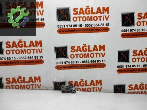 Fiat Albea Bagaj Stop çıkma parça
